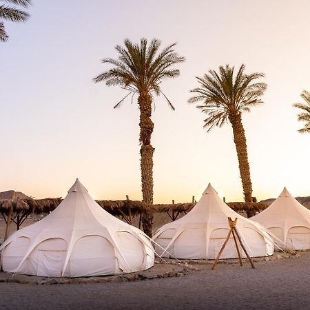 Selina Ramon Hotel Mitzpe Ramon Eksteriør billede