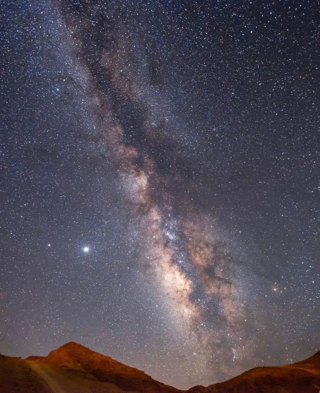Selina Ramon Hotel Mitzpe Ramon Eksteriør billede